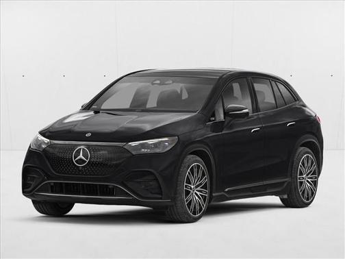 2023 Mercedes-Benz EQE 350+ Base