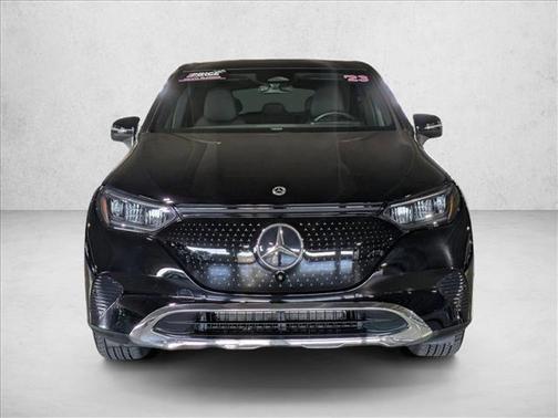 2023 Mercedes-Benz EQE 350+ Base