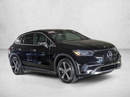 2023 Mercedes-Benz EQE 350+ Base