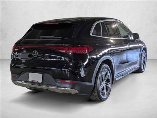 2023 Mercedes-Benz EQE 350+ Base