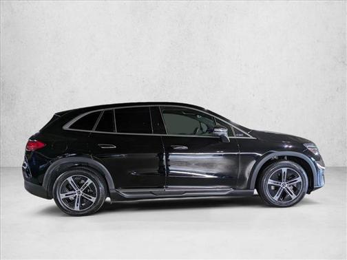 2023 Mercedes-Benz EQE 350+ Base