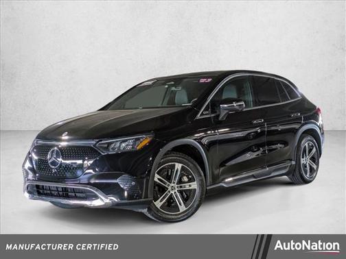 2023 Mercedes-Benz EQE 350+ Base