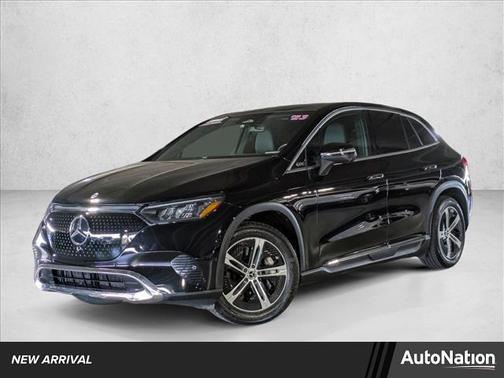 2023 Mercedes-Benz EQE 350+ Base