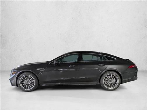 2026 Mercedes-Benz AMG GT 53 R