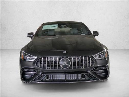 2026 Mercedes-Benz AMG GT 53 R