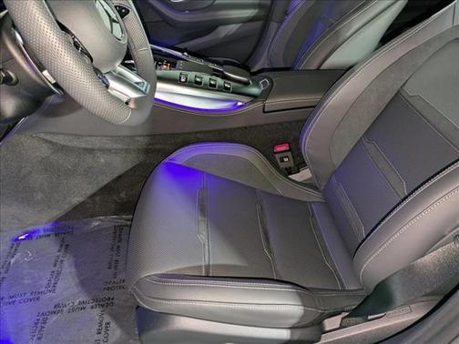 2026 Mercedes-Benz AMG GT 53 R