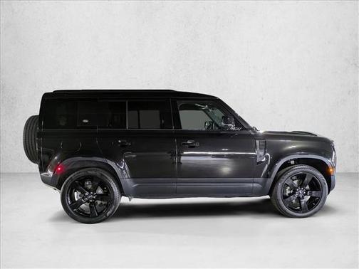 2024 Land Rover Defender S