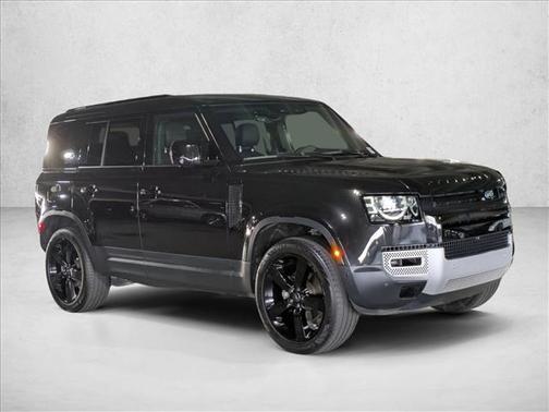 2024 Land Rover Defender S