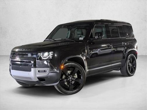 2024 Land Rover Defender S