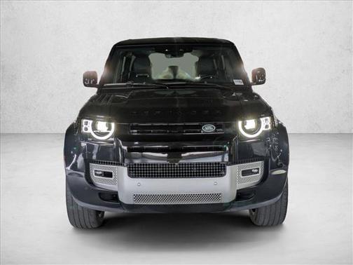 2024 Land Rover Defender S