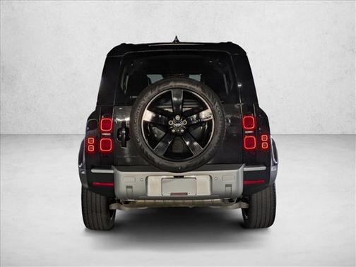 2024 Land Rover Defender S