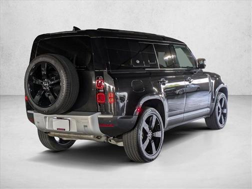 2024 Land Rover Defender S