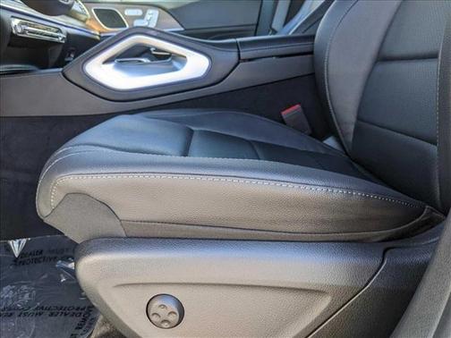 2025 Mercedes-Benz GLE 350 Base