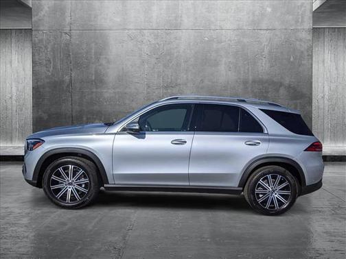 2025 Mercedes-Benz GLE 350 Base