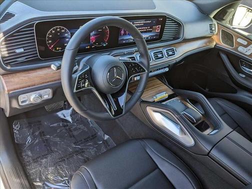 2025 Mercedes-Benz GLE 350 Base