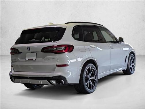 2023 BMW X5 PHEV xDrive45e