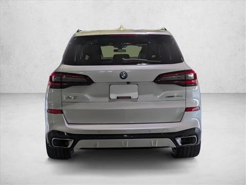 2023 BMW X5 PHEV xDrive45e
