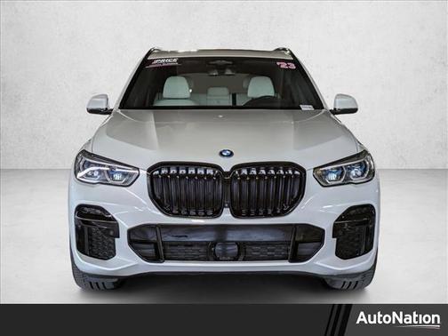 2023 BMW X5 xDrive45e