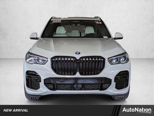 2023 BMW X5 PHEV xDrive45e