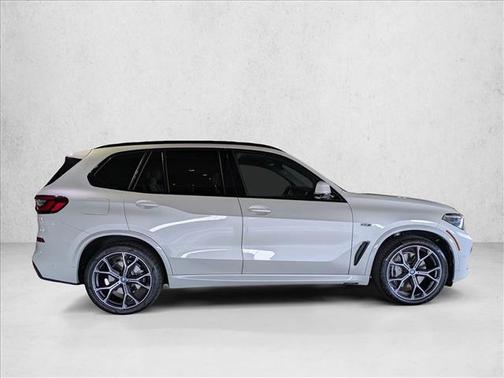 2023 BMW X5 PHEV xDrive45e