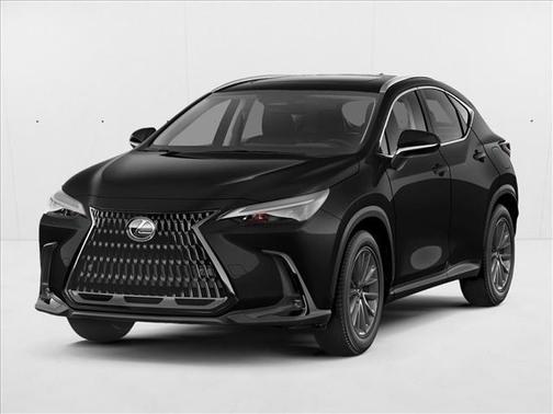 Caviar 2024 Lexus NX 450h+ NX 450h+ Luxury