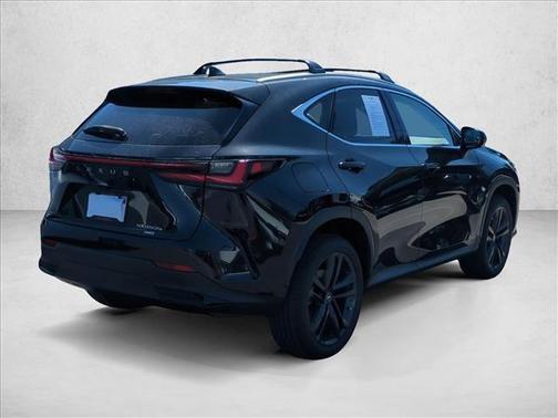 Caviar 2024 Lexus NX 450h+ Luxury