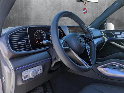 2025 Mercedes-Benz GLE 350 Base