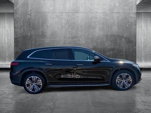 2023 Mercedes-Benz EQS 450 4MATIC
