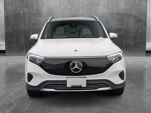 2024 Mercedes-Benz EQB 300 4MATIC