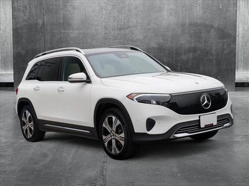 2024 Mercedes-Benz EQB 300 4MATIC