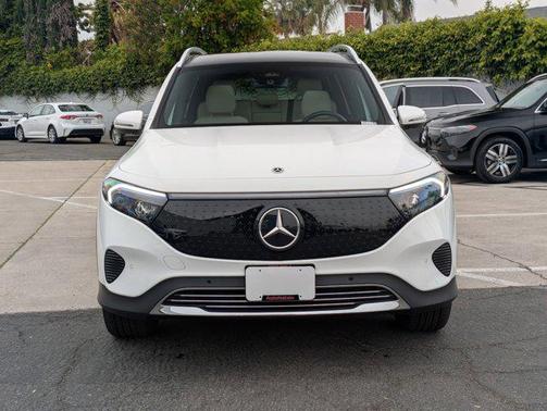 2024 Mercedes-Benz EQB 300 4MATIC