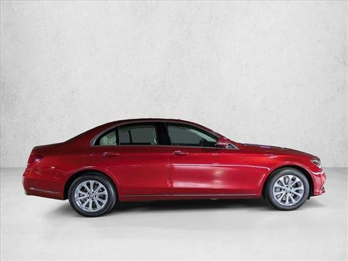 2017 Mercedes-Benz E-Class E 300 Luxury