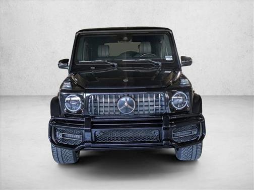 2023 Mercedes-Benz AMG G 63 Base