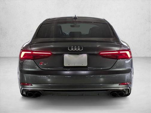 2018 Audi S5 3.0T Prestige