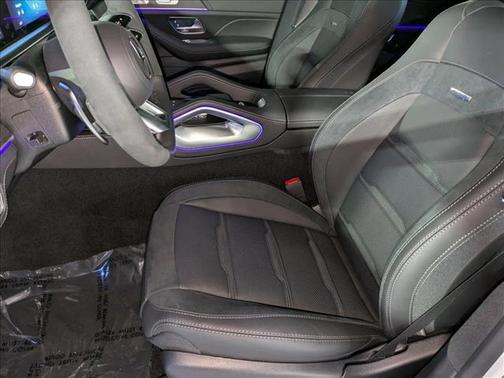 2025 Mercedes-Benz AMG GLE 53 4MATIC+ Coupe