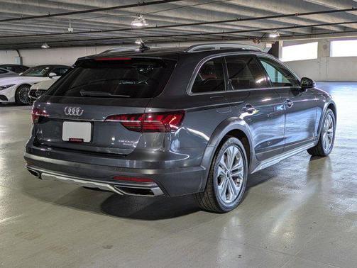 2023 Audi A4 Premium Plus