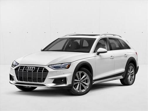 2023 Audi A4 allroad 45 Premium Plus