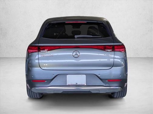 Selenite Grey Metallic 2023 Mercedes-Benz EQE 350 4MATIC