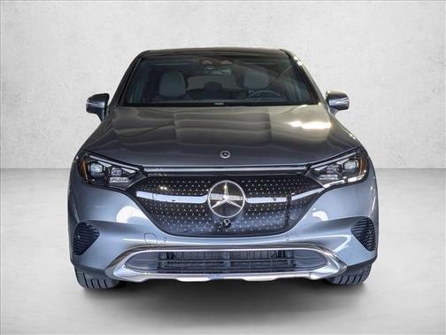 Selenite Grey Metallic 2023 Mercedes-Benz EQE 350 4MATIC