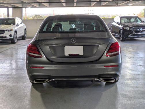 2019 Mercedes-Benz E-Class E 300