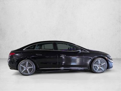 2023 Mercedes-Benz EQE 350 4MATIC+