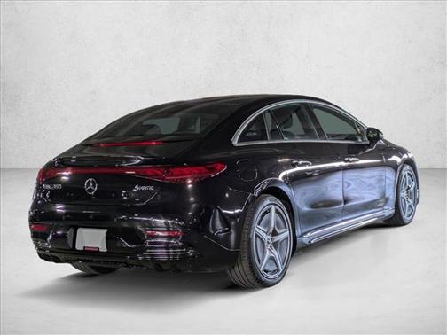 2023 Mercedes-Benz EQE 350 4MATIC+