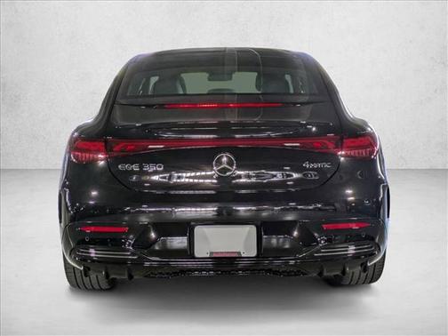 2023 Mercedes-Benz EQE 350 4MATIC+