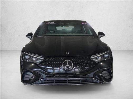 2023 Mercedes-Benz EQE 350 4MATIC+