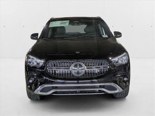 2026 Mercedes-Benz GLA 250 4MATIC