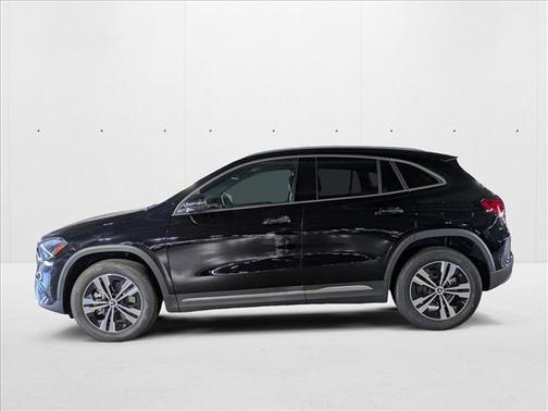 2026 Mercedes-Benz GLA 250 4MATIC