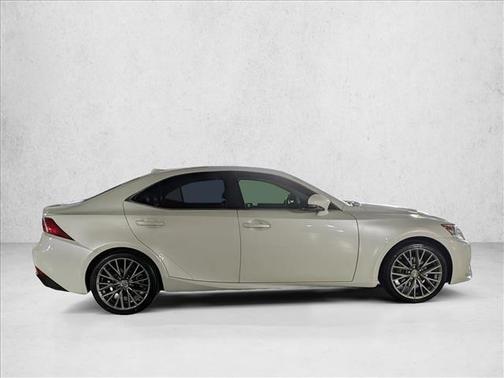 2014 Lexus IS 250 Base