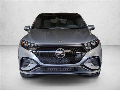 2023 Mercedes-Benz EQS 580 4MATIC