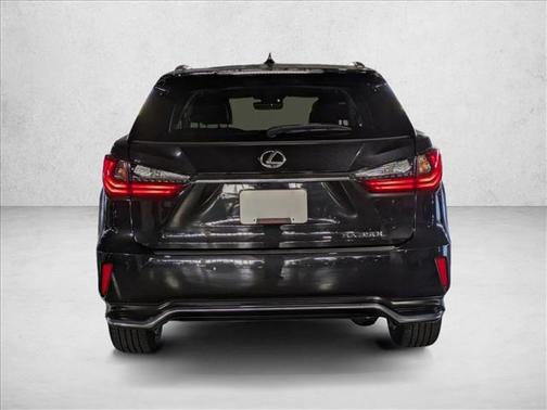 2020 Lexus RX 350L Base