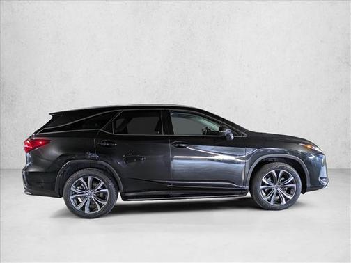 2020 Lexus RX 350L Base